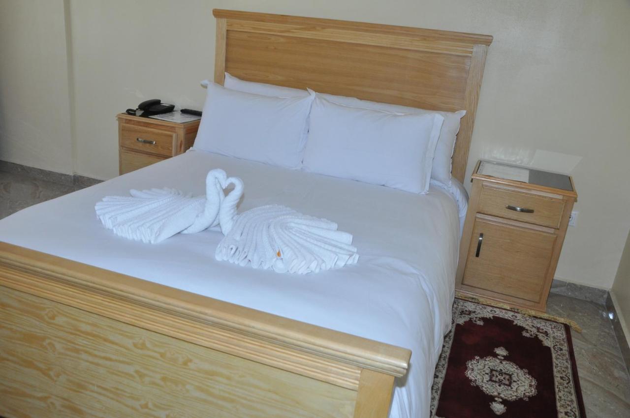 Hotel Delta Atlas Касабланка Экстерьер фото