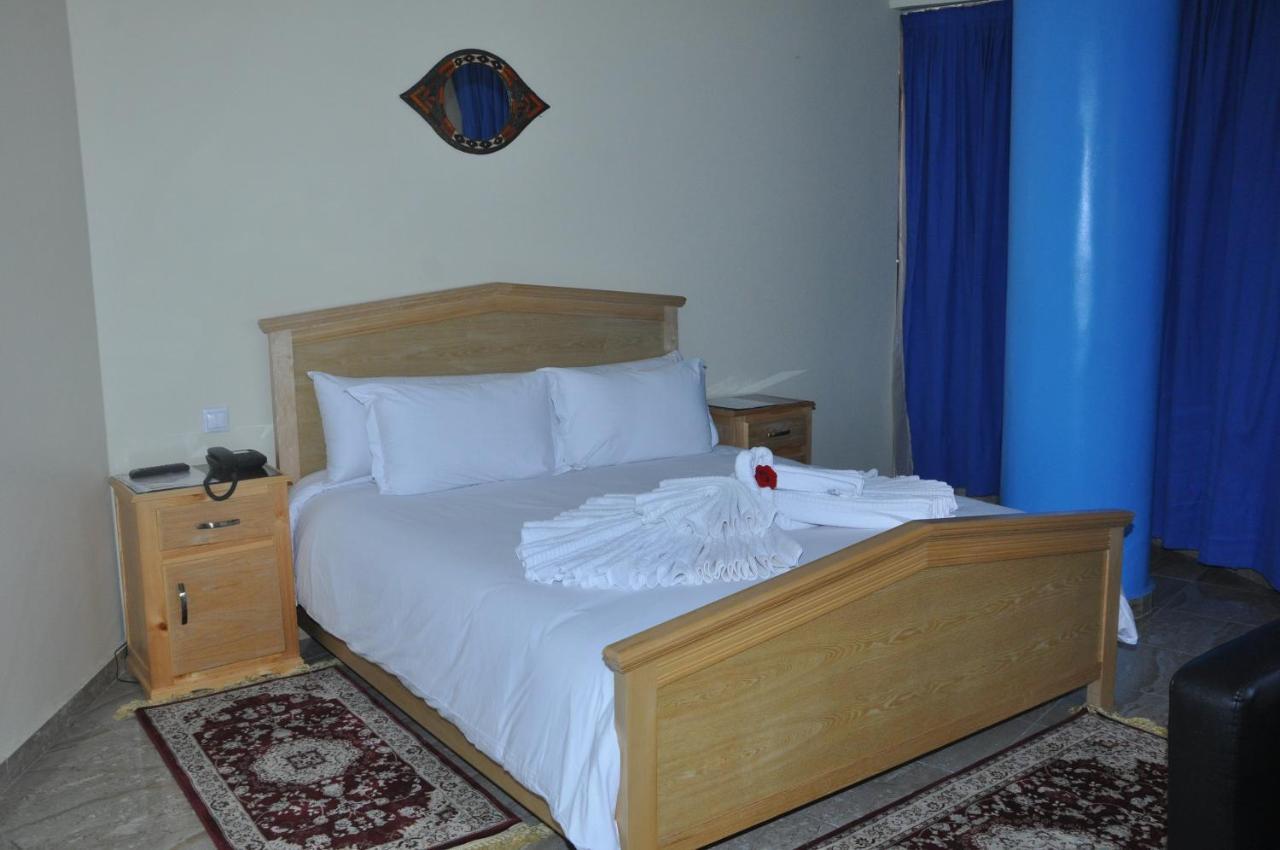 Hotel Delta Atlas Касабланка Экстерьер фото